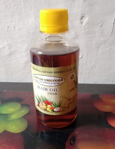 Adivasi Originals Hair Oil Photo 18