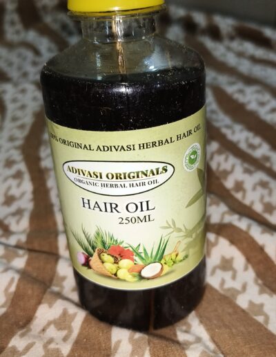 Adivasi Originals Hair Oil Photo 32