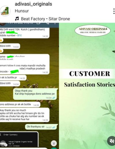 Customer Review 5